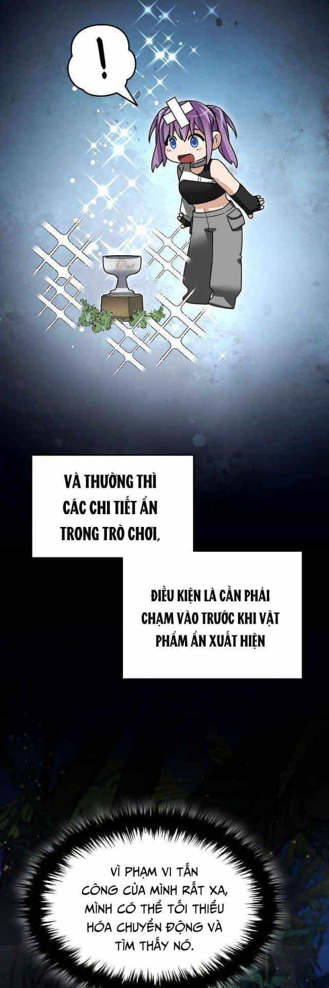 Người Mới Này Quá Mạnh - Chương 98 - ảnh 17
