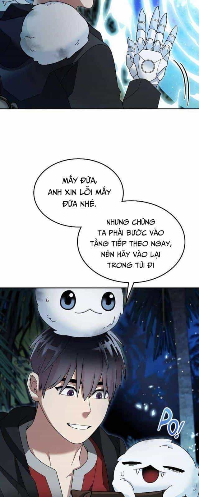 Người Mới Này Quá Mạnh - Chương 99 - ảnh 24