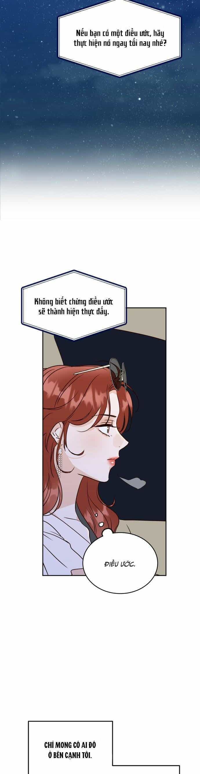 Người Một Nhà - Chương 1 - ảnh 34