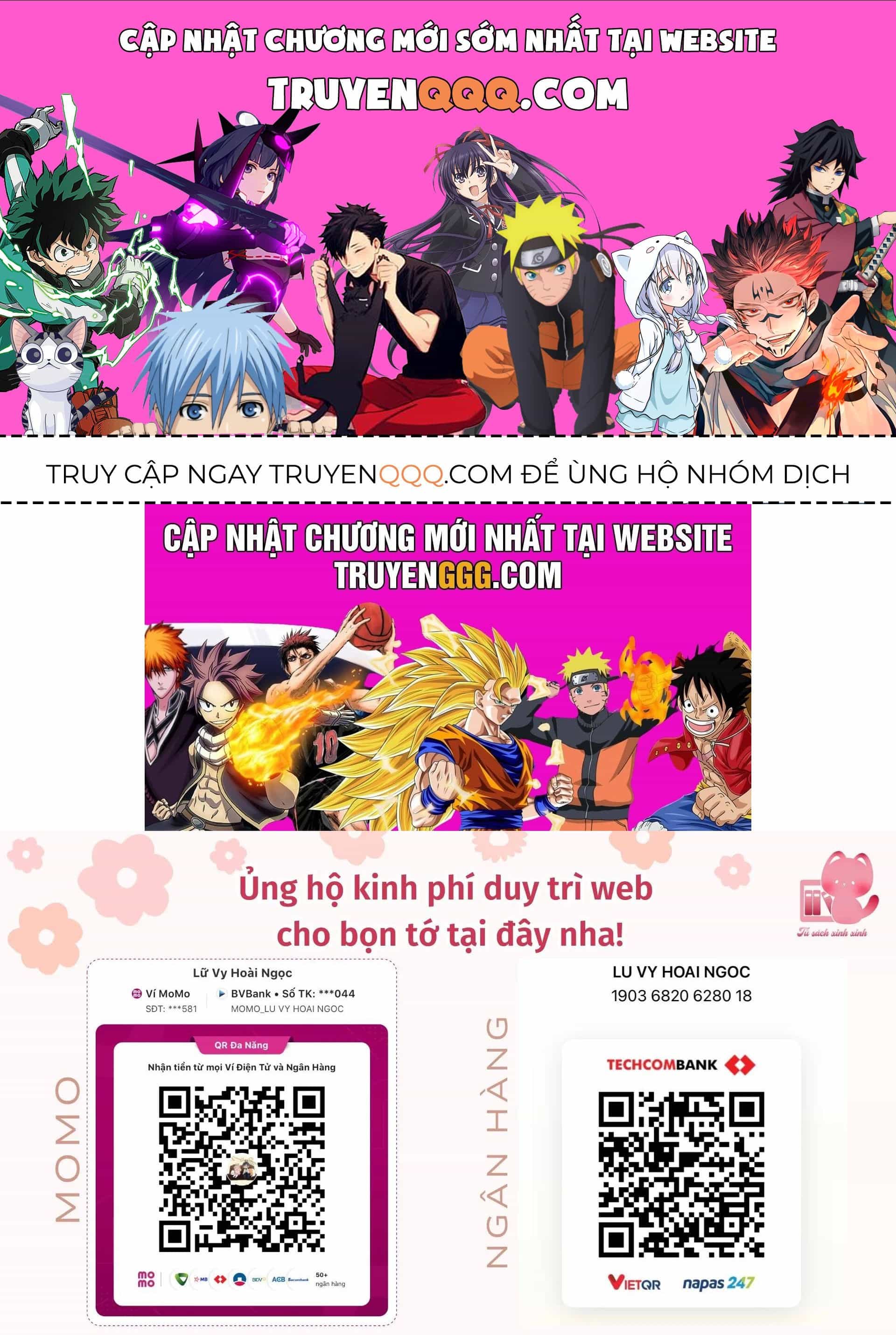 Người Một Nhà - Chương 10 - ảnh 1
