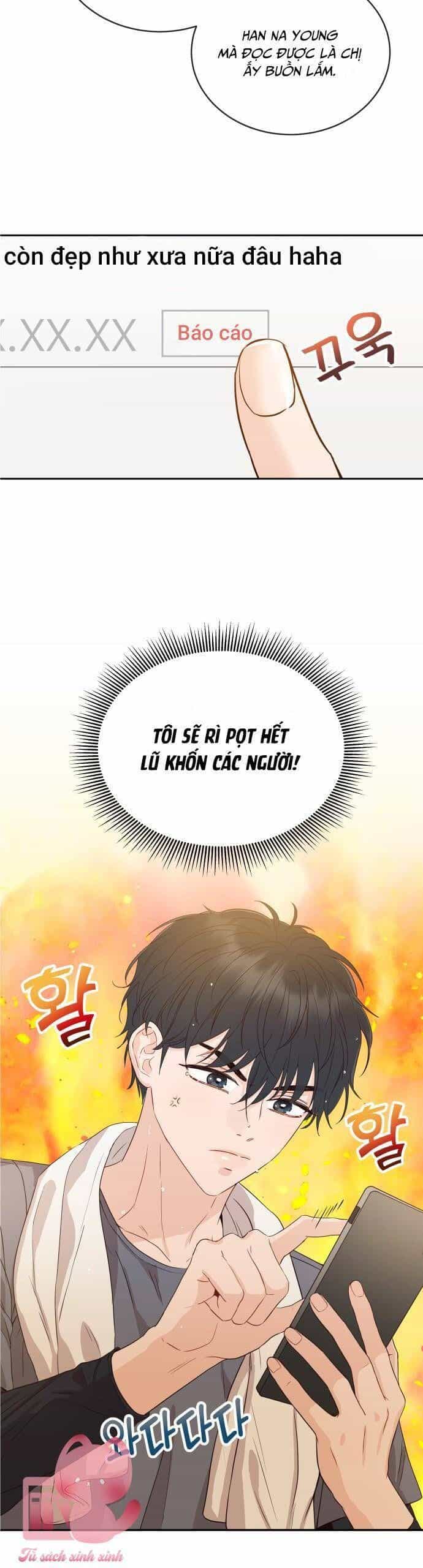 Người Một Nhà - Chương 10 - ảnh 10