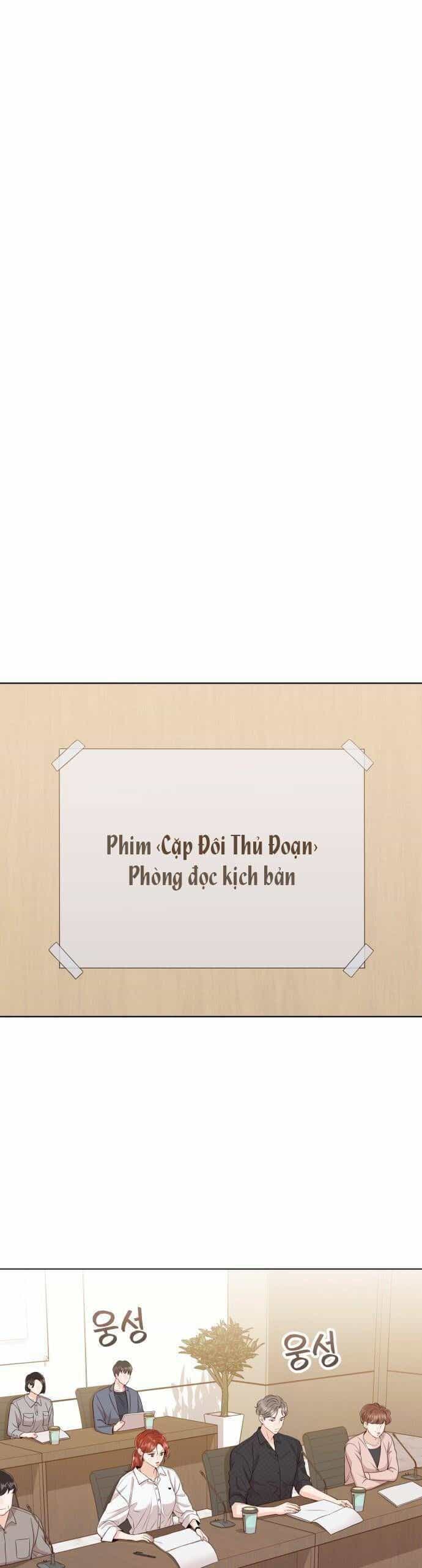 Người Một Nhà - Chương 10 - ảnh 11