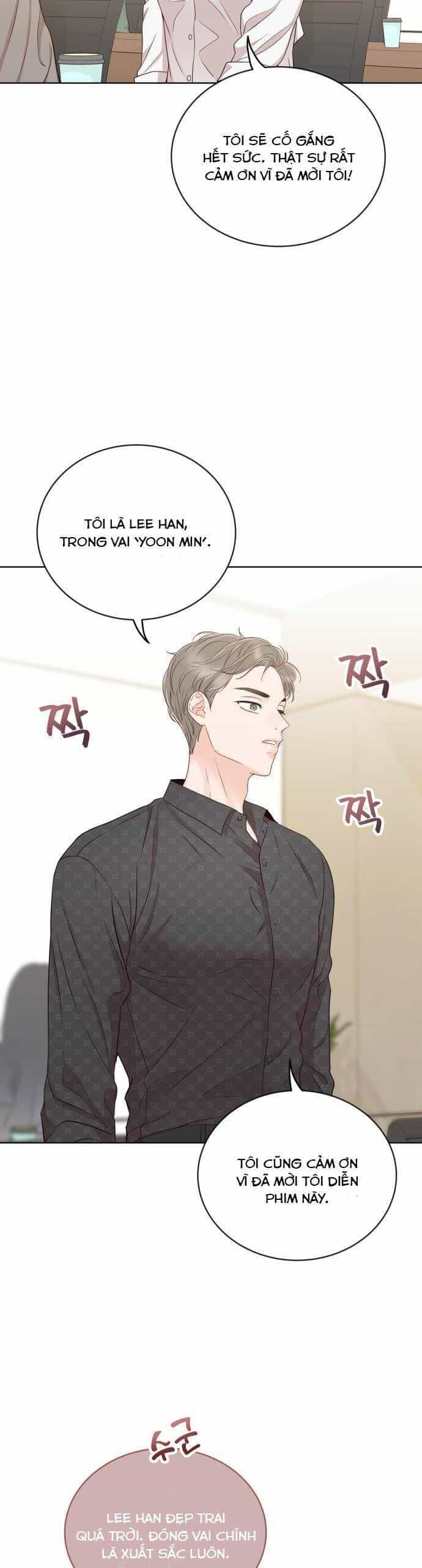 Người Một Nhà - Chương 10 - ảnh 14