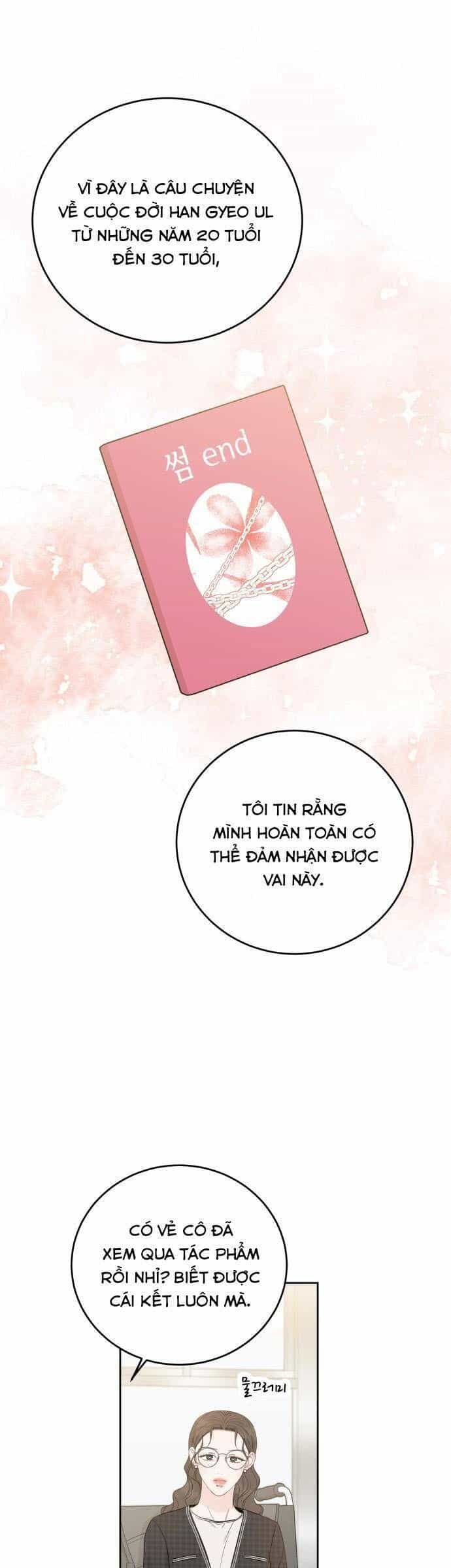 Người Một Nhà - Chương 99 - ảnh 11