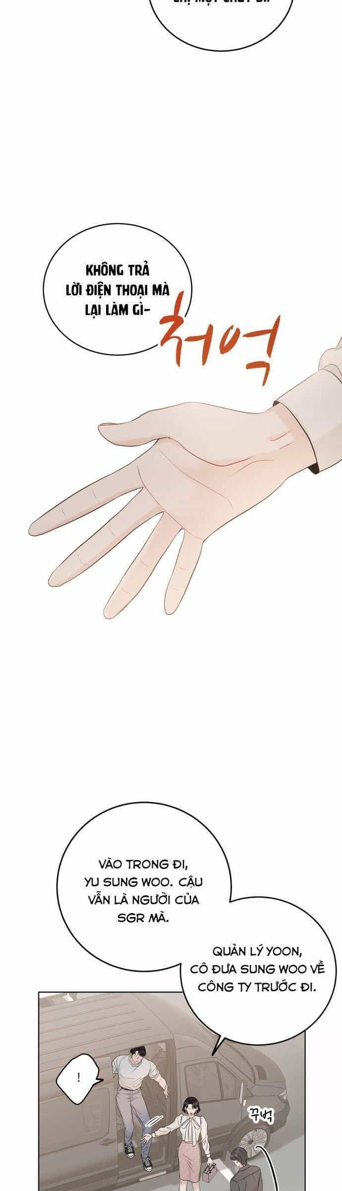 Người Một Nhà - Chương 99 - ảnh 19