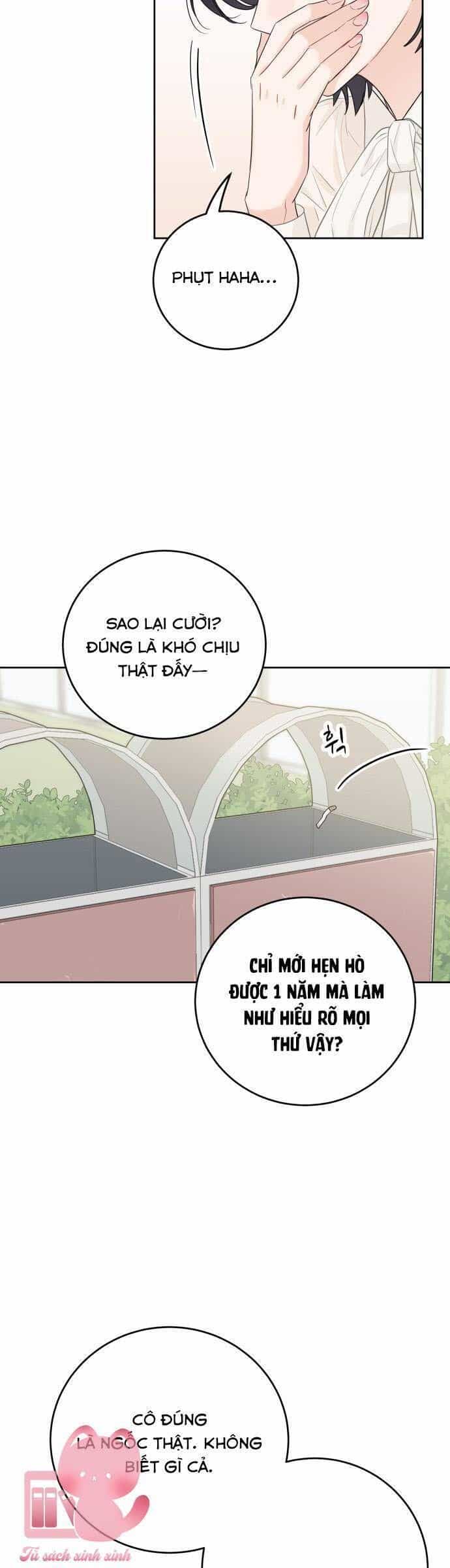 Người Một Nhà - Chương 99 - ảnh 33