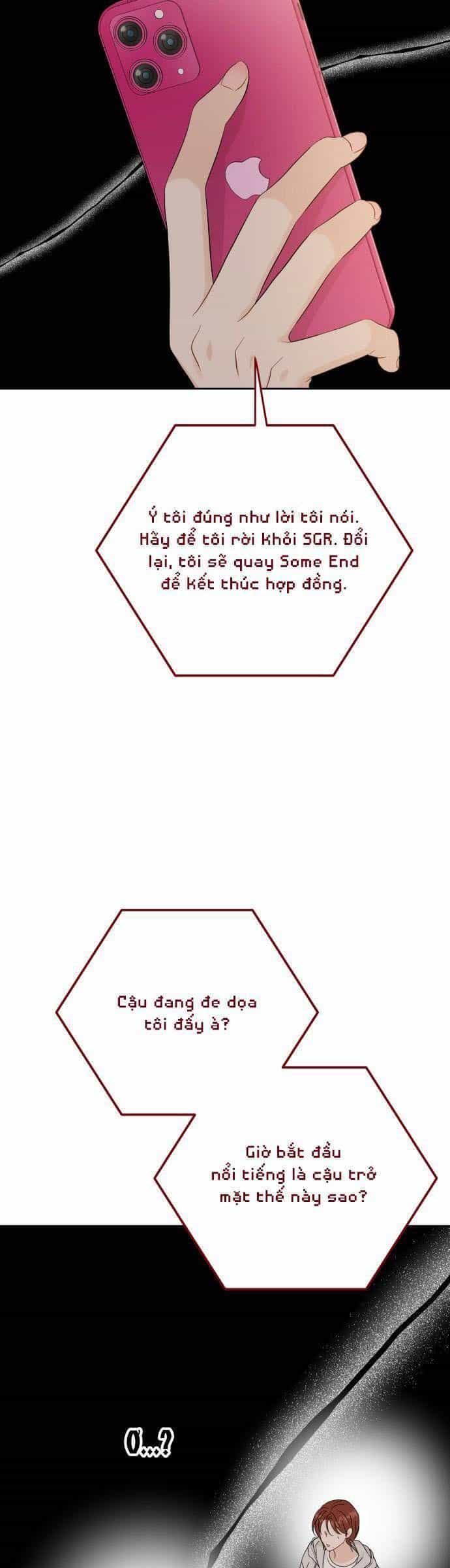 Người Một Nhà - Chương 99 - ảnh 40