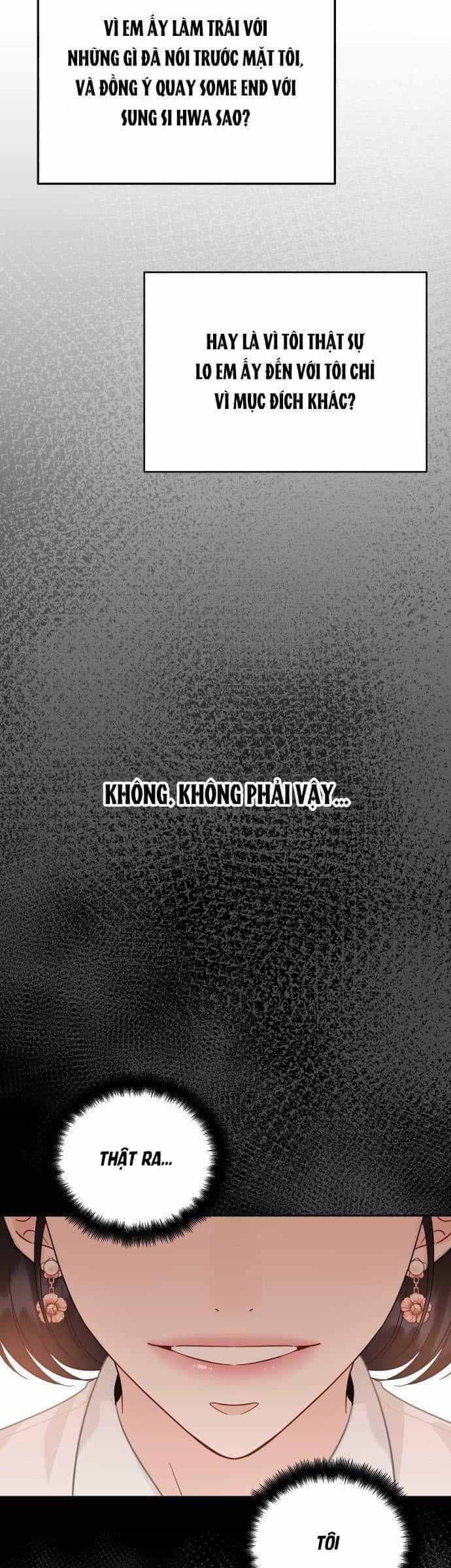 Người Một Nhà - Chương 100 - ảnh 40