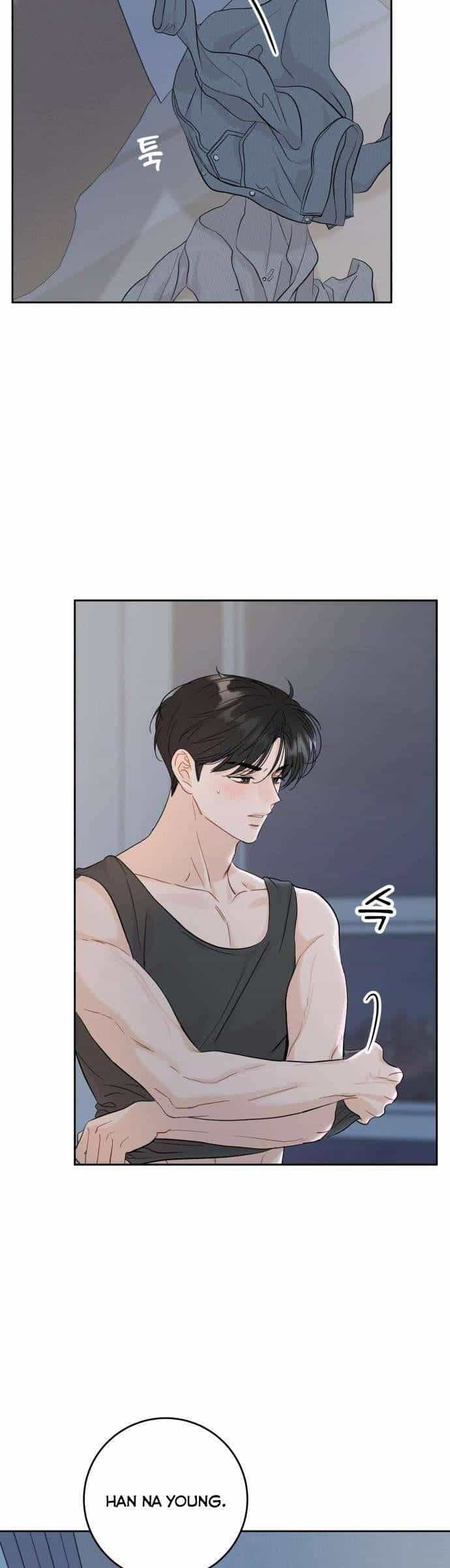 Người Một Nhà - Chương 101 - ảnh 35