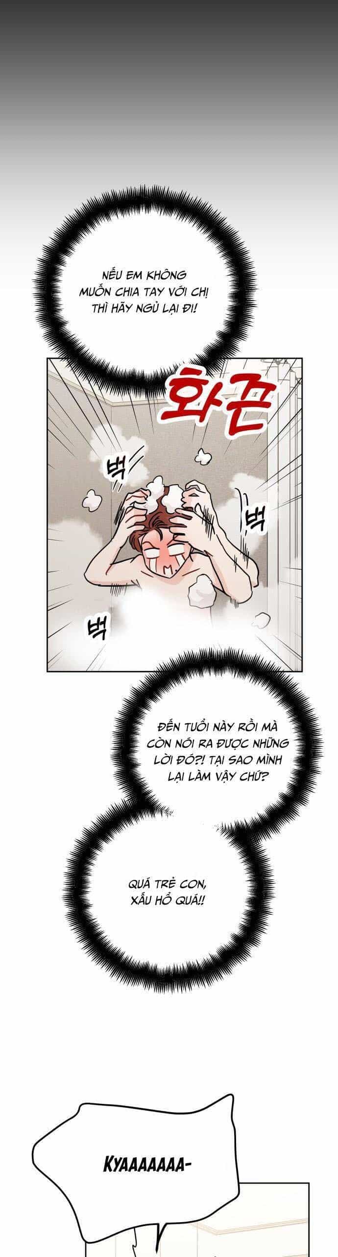 Người Một Nhà - Chương 102 - ảnh 24