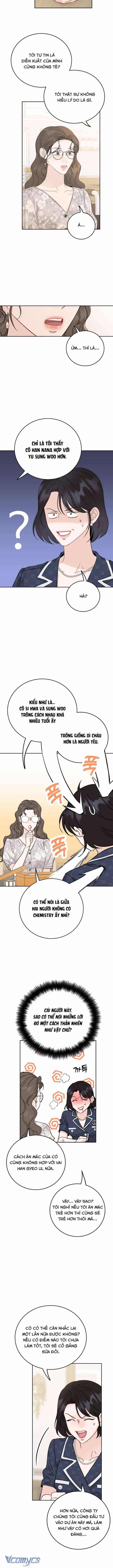 Người Một Nhà - Chương 103 - ảnh 12