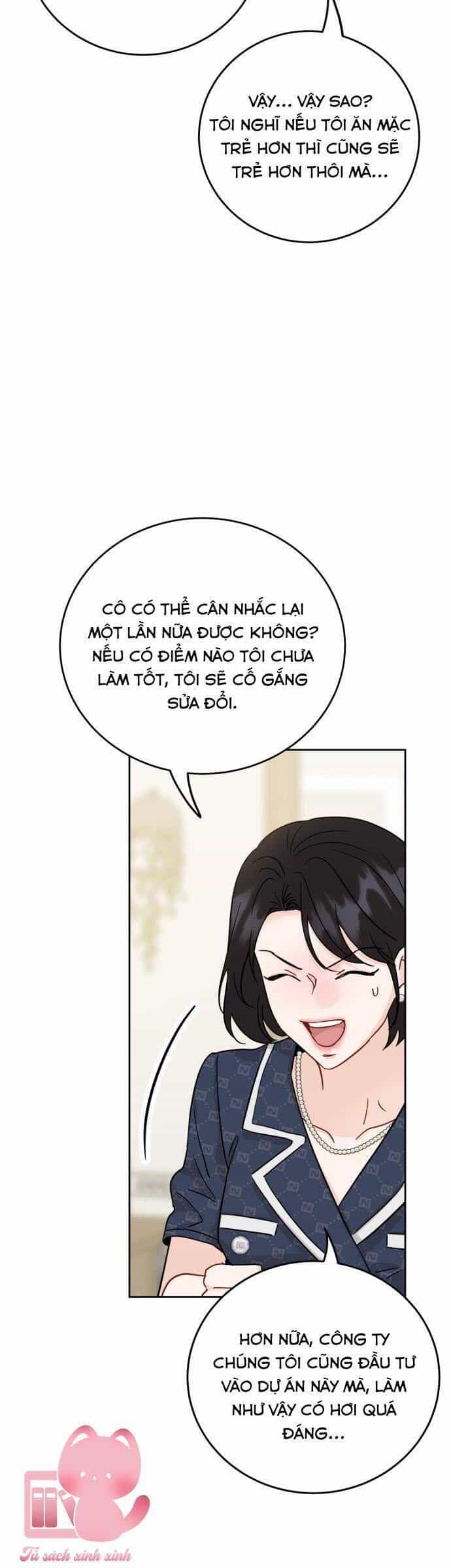 Người Một Nhà - Chương 103 - ảnh 44