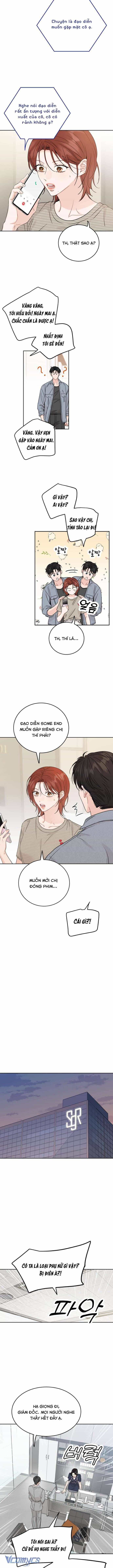 Người Một Nhà - Chương 103 - ảnh 7