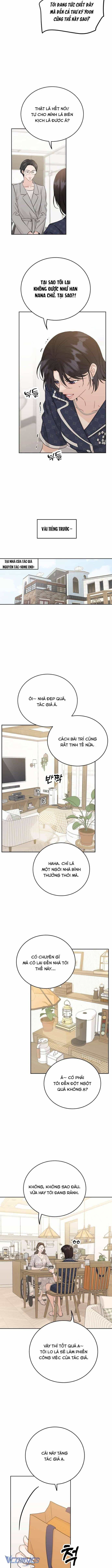 Người Một Nhà - Chương 103 - ảnh 8