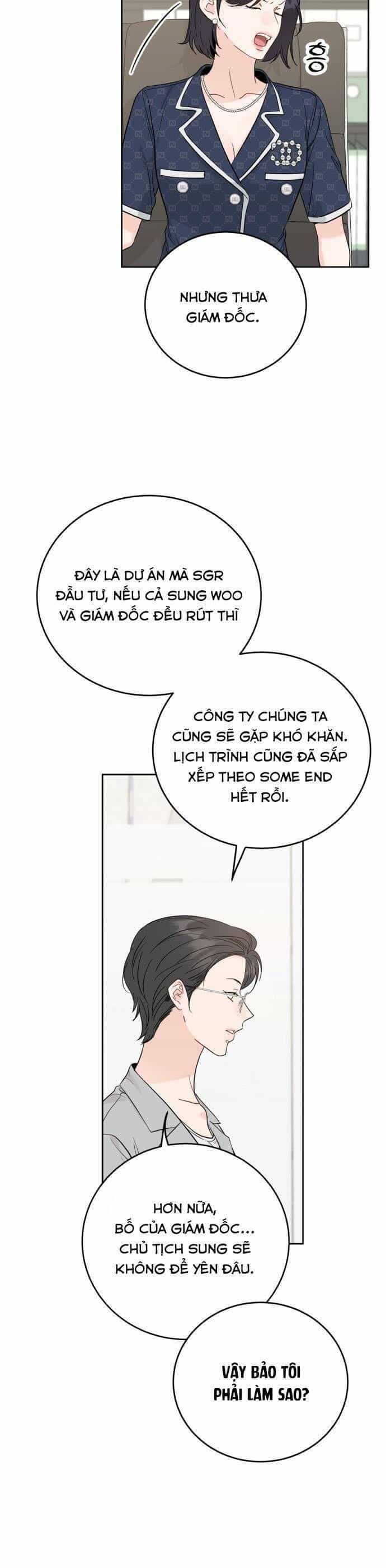Người Một Nhà - Chương 104 - ảnh 11