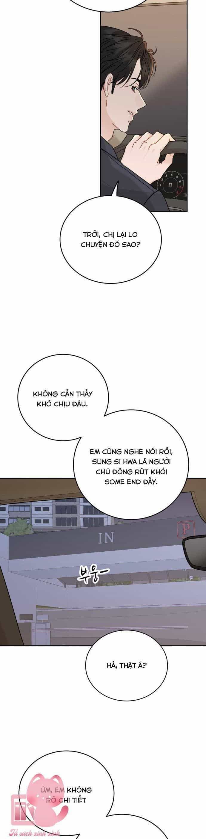 Người Một Nhà - Chương 105 - ảnh 25