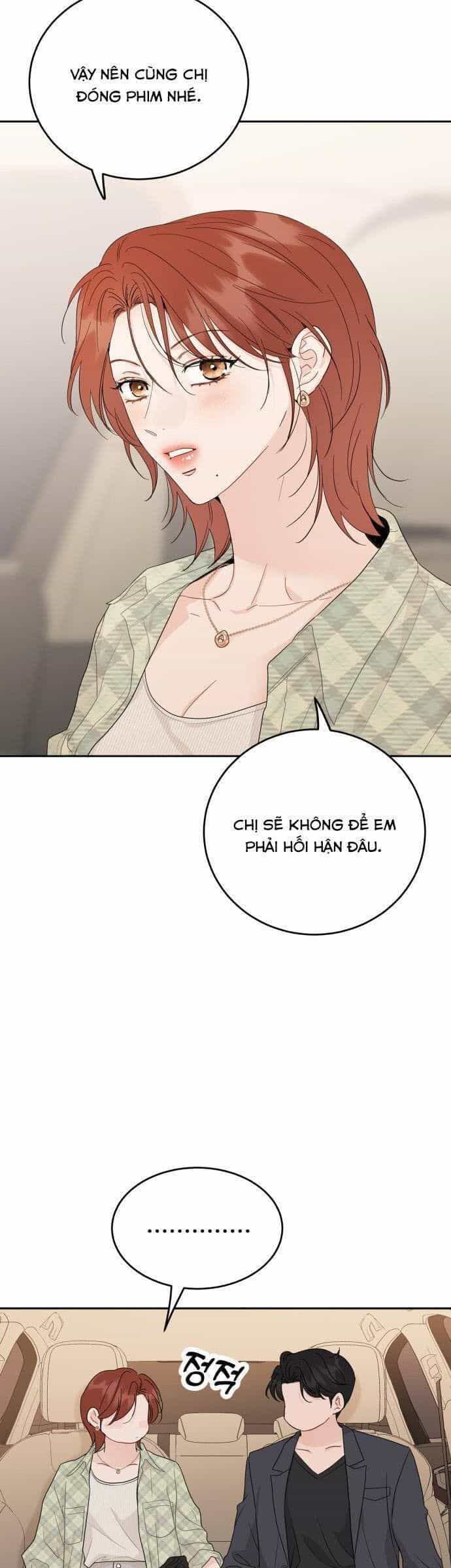 Người Một Nhà - Chương 106 - ảnh 10