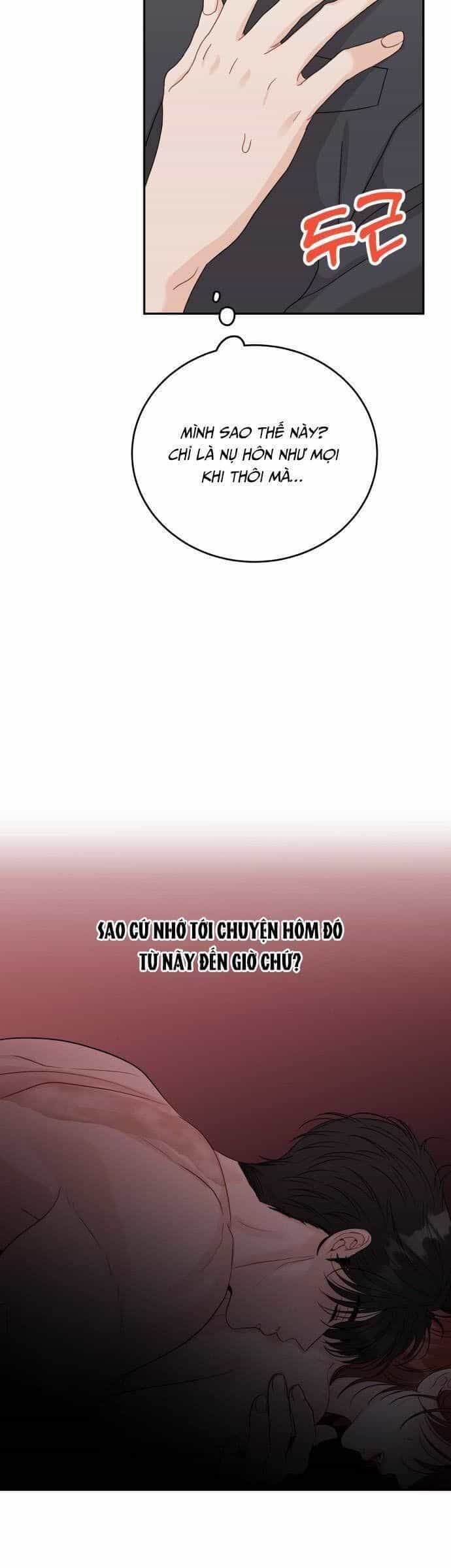 Người Một Nhà - Chương 106 - ảnh 26