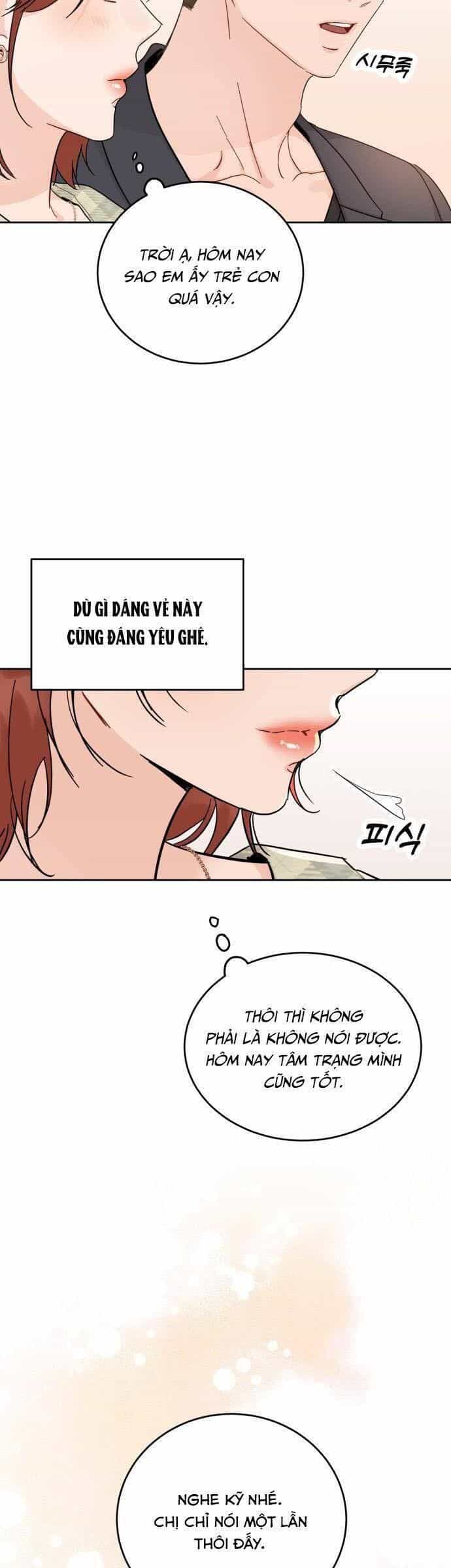 Người Một Nhà - Chương 106 - ảnh 8