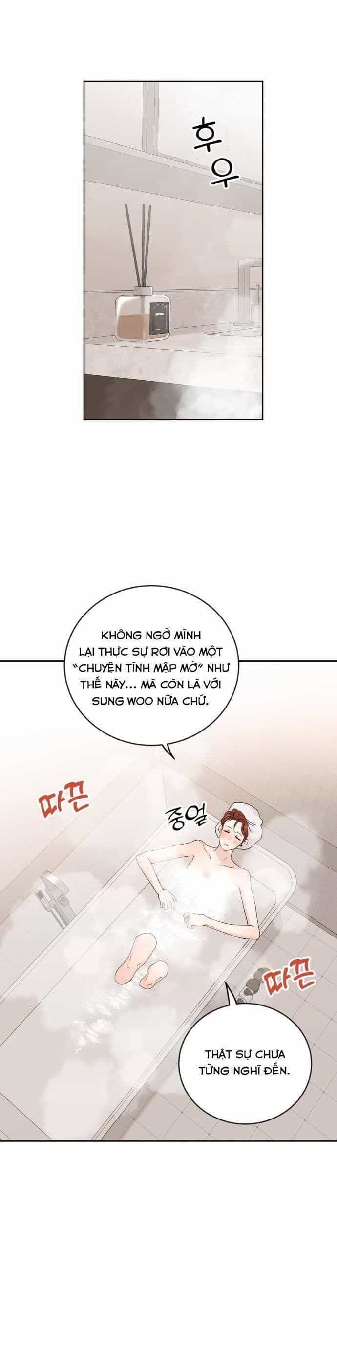 Người Một Nhà - Chương 107 - ảnh 12