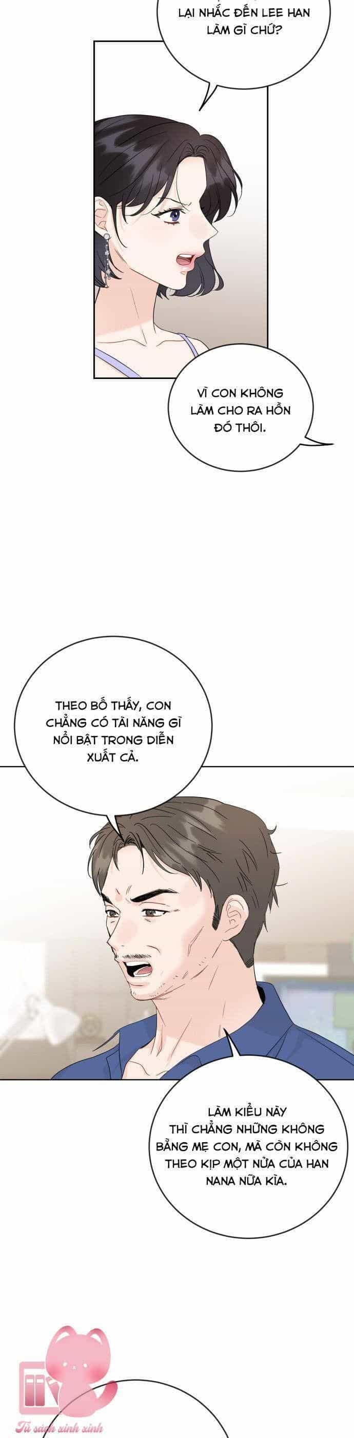 Người Một Nhà - Chương 107 - ảnh 29