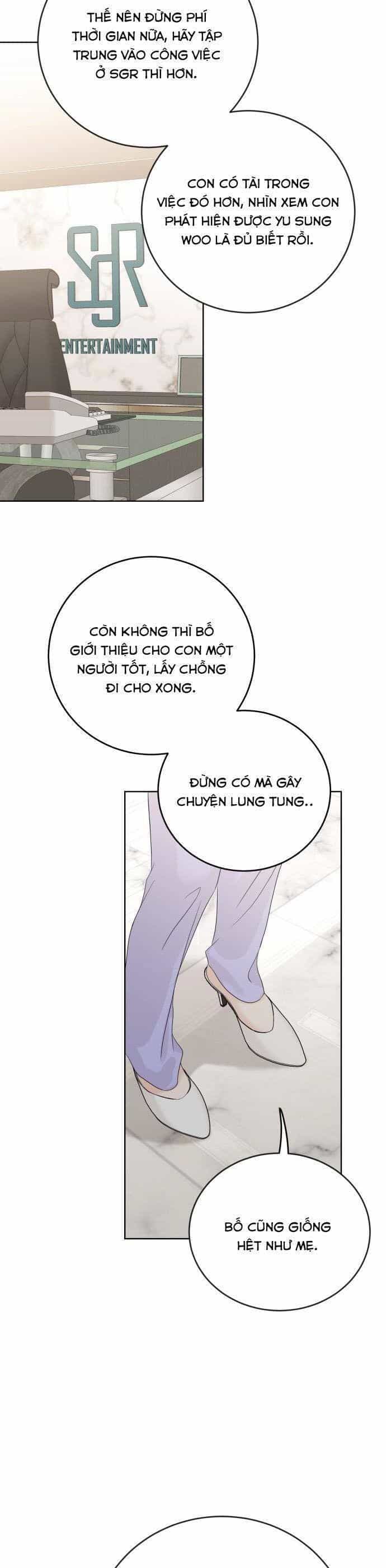 Người Một Nhà - Chương 107 - ảnh 30