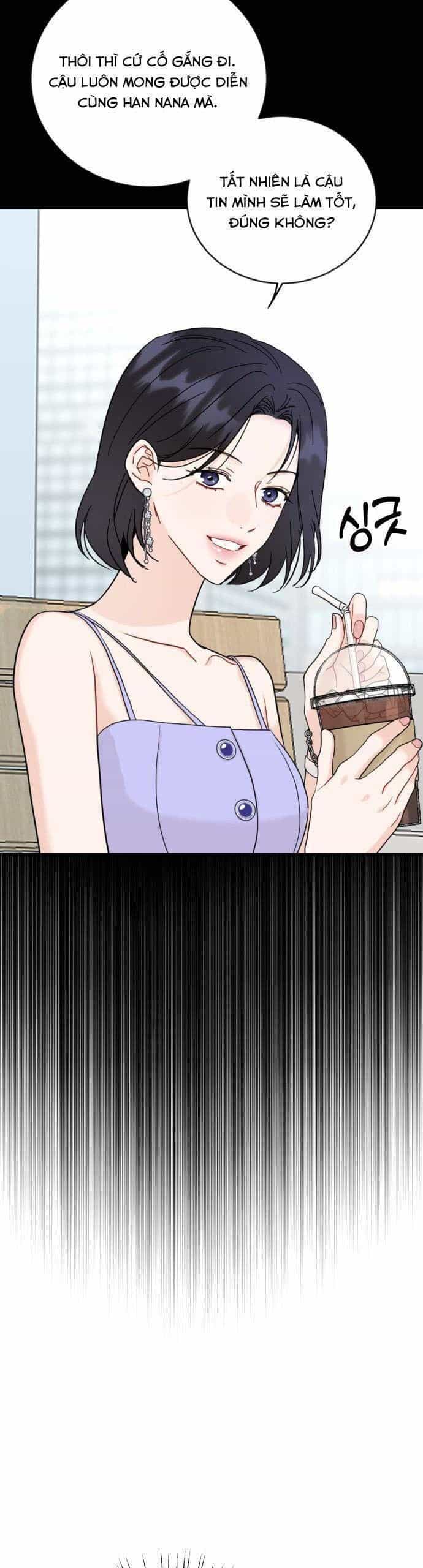 Người Một Nhà - Chương 108 - ảnh 11