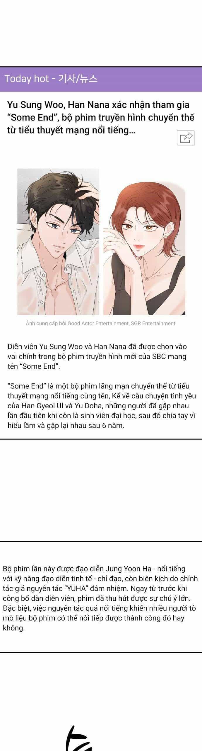 Người Một Nhà - Chương 108 - ảnh 3