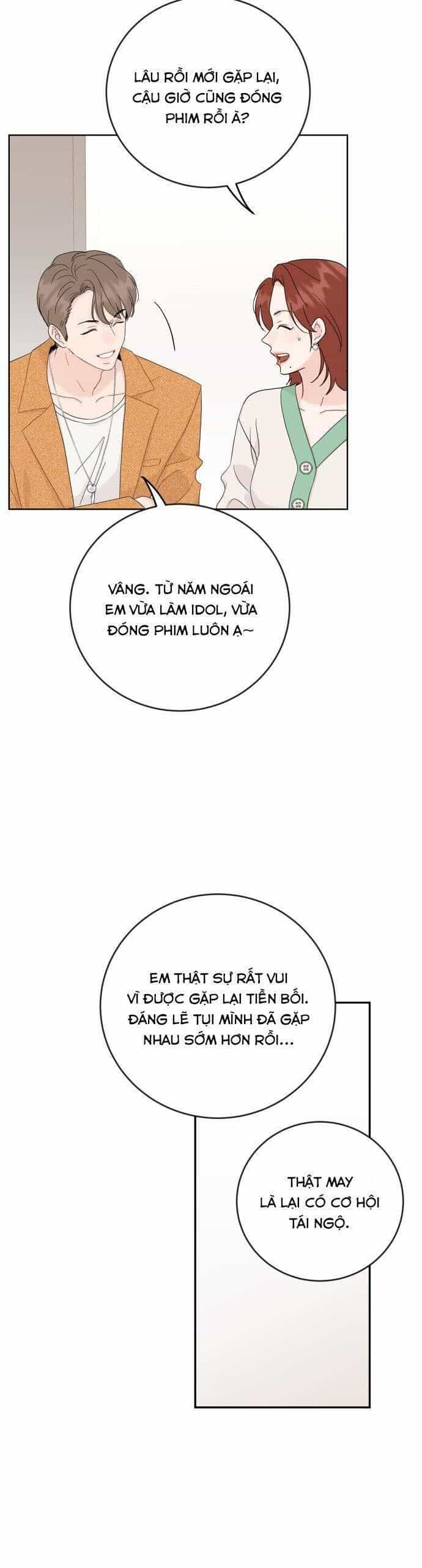 Người Một Nhà - Chương 108 - ảnh 32