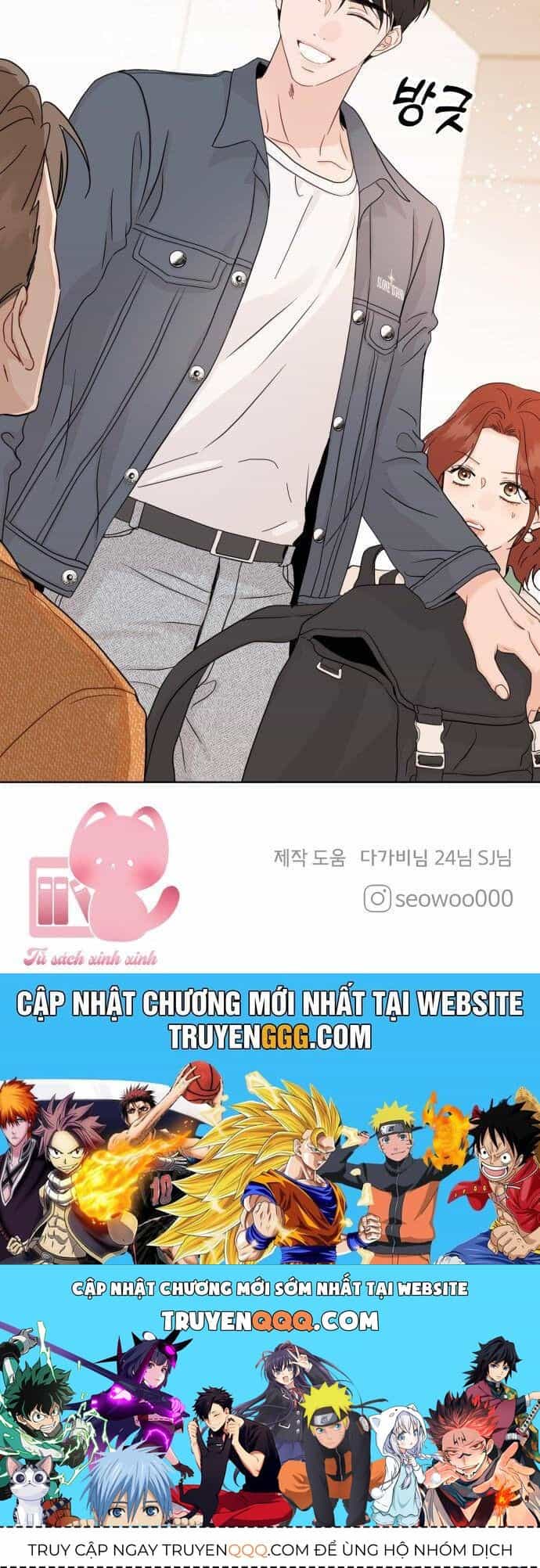 Người Một Nhà - Chương 108 - ảnh 36