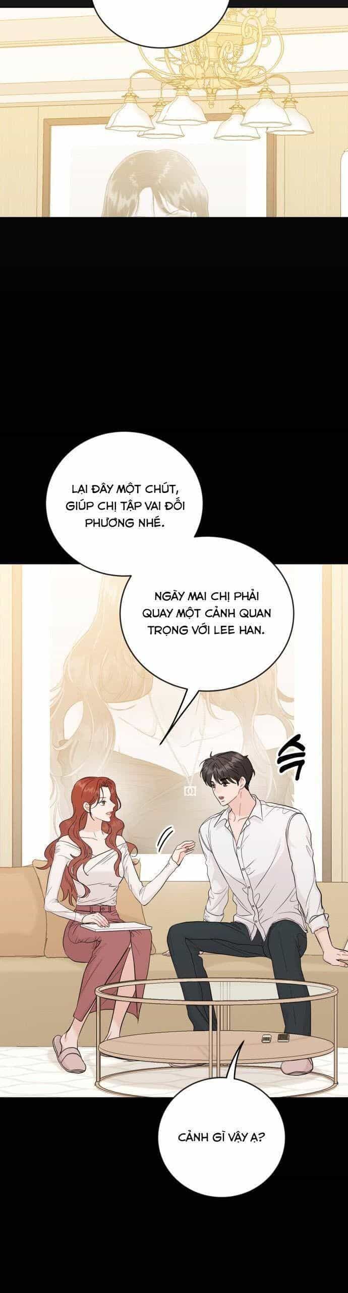 Người Một Nhà - Chương 109 - ảnh 38