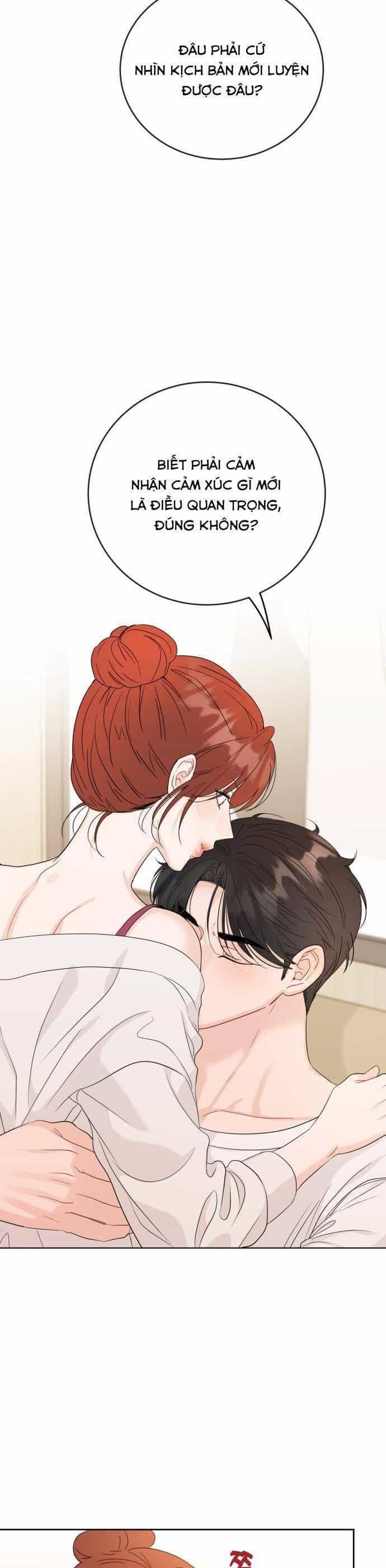 Người Một Nhà - Chương 110 - ảnh 2