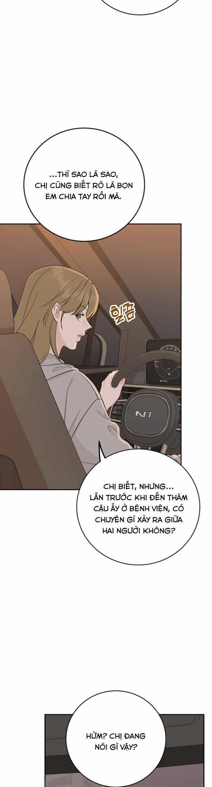 Người Một Nhà - Chương 112 - ảnh 11