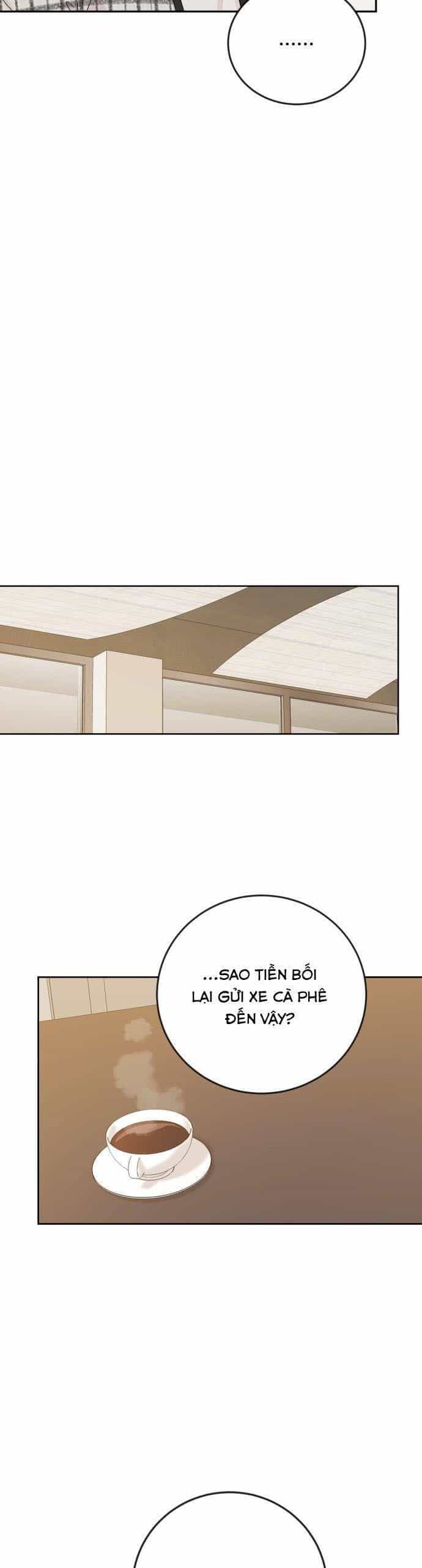 Người Một Nhà - Chương 112 - ảnh 36