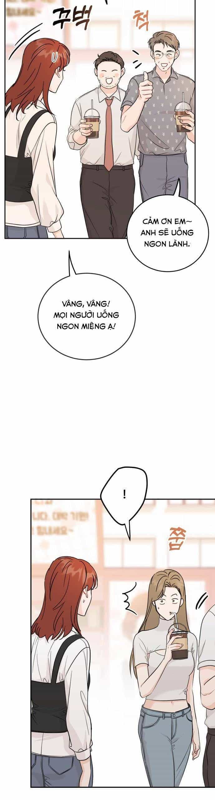 Người Một Nhà - Chương 112 - ảnh 4