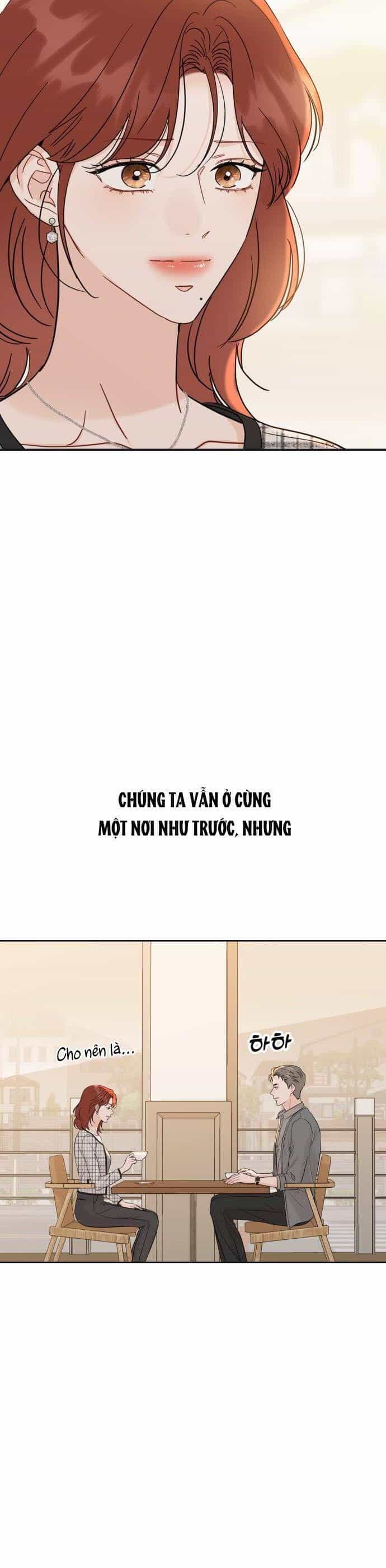 Người Một Nhà - Chương 113 - ảnh 14