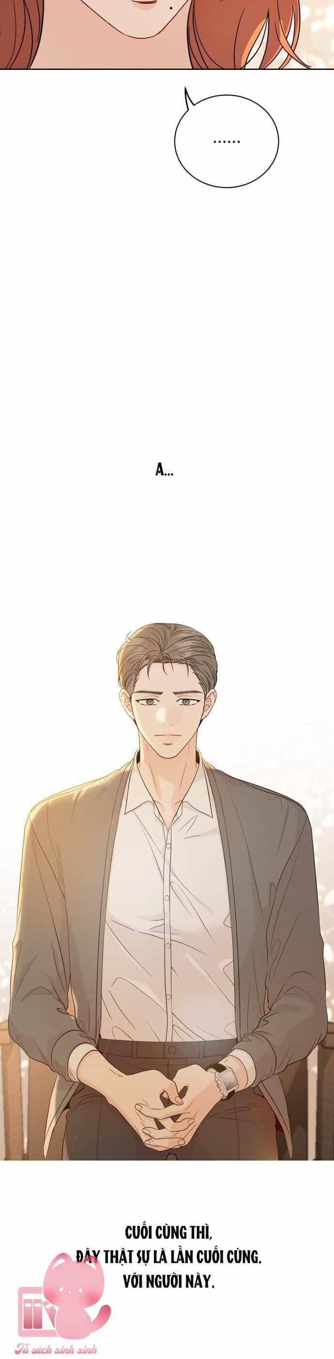 Người Một Nhà - Chương 113 - ảnh 5