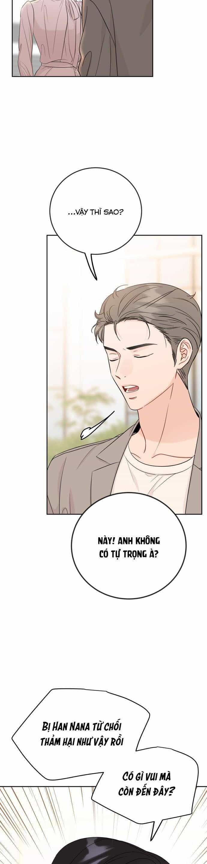 Người Một Nhà - Chương 114 - ảnh 27