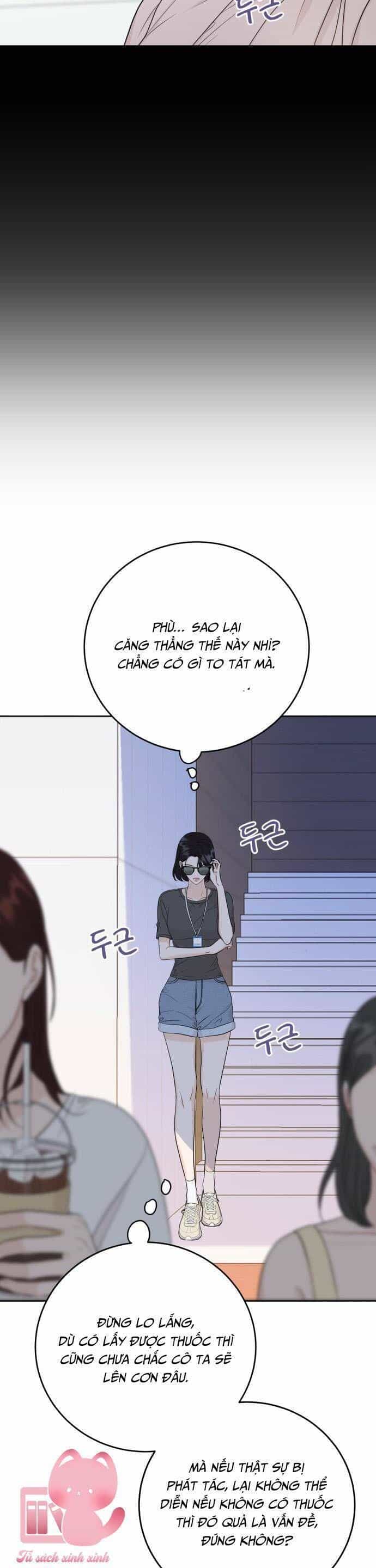 Người Một Nhà - Chương 115 - ảnh 21
