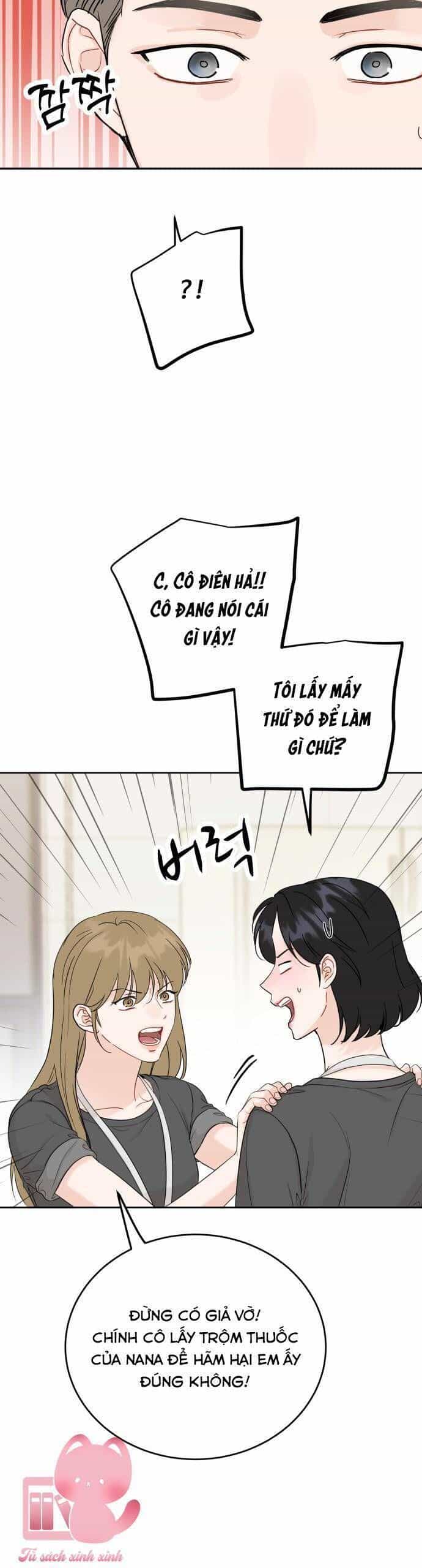 Người Một Nhà - Chương 117 - ảnh 20