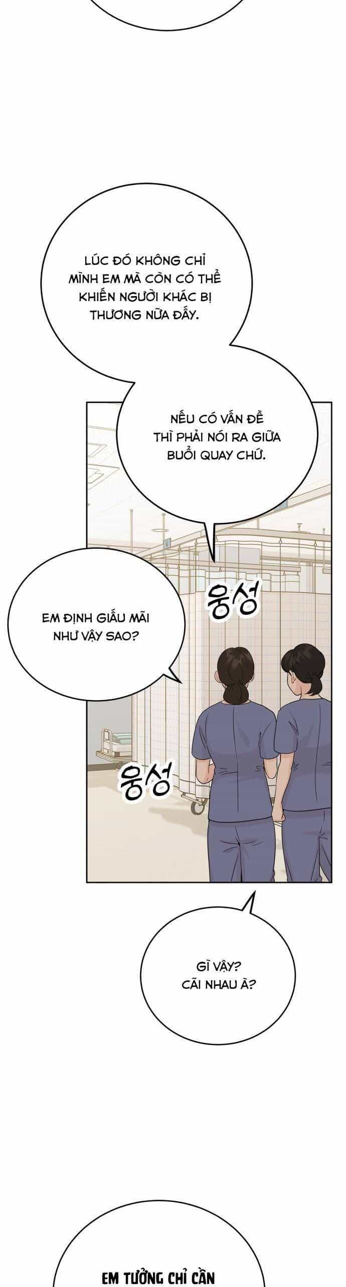 Người Một Nhà - Chương 117 - ảnh 36