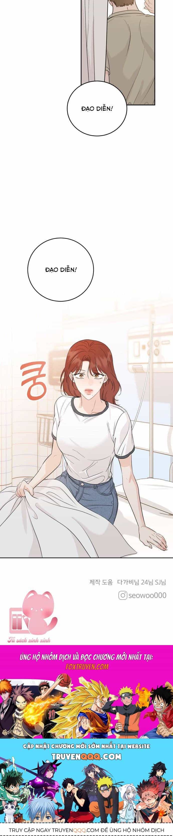 Người Một Nhà - Chương 117 - ảnh 42