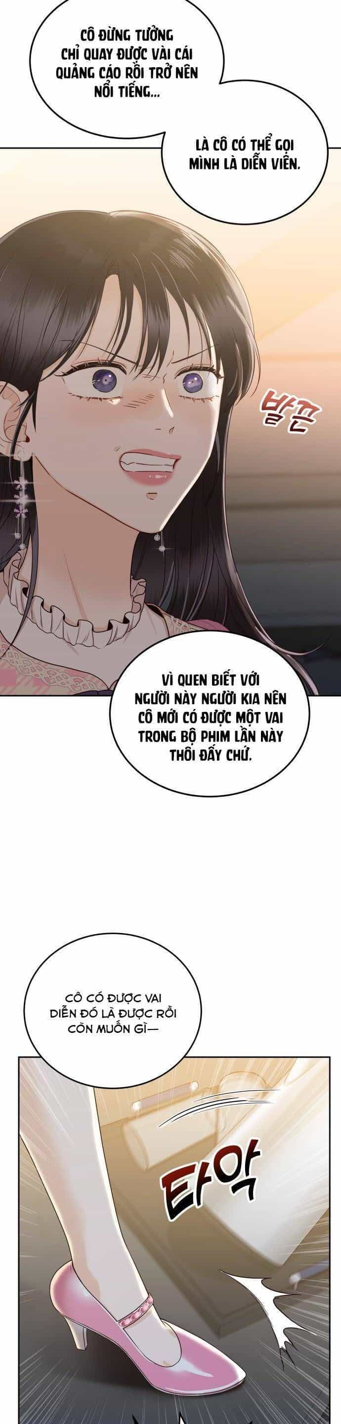 Người Một Nhà - Chương 12 - ảnh 17
