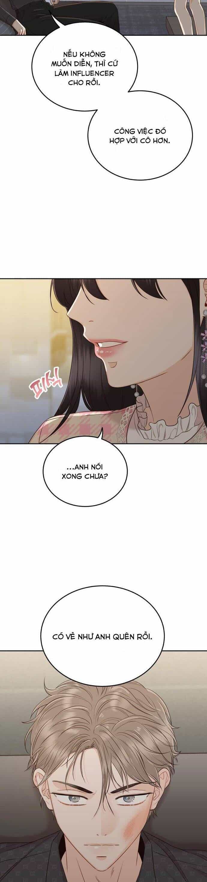 Người Một Nhà - Chương 12 - ảnh 23