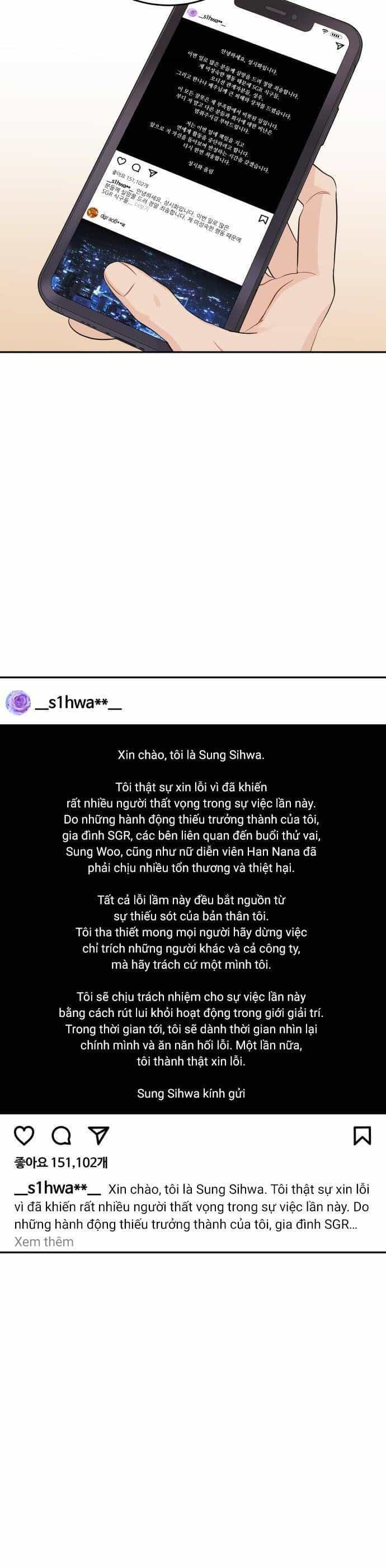 Người Một Nhà - Chương 120 - ảnh 15