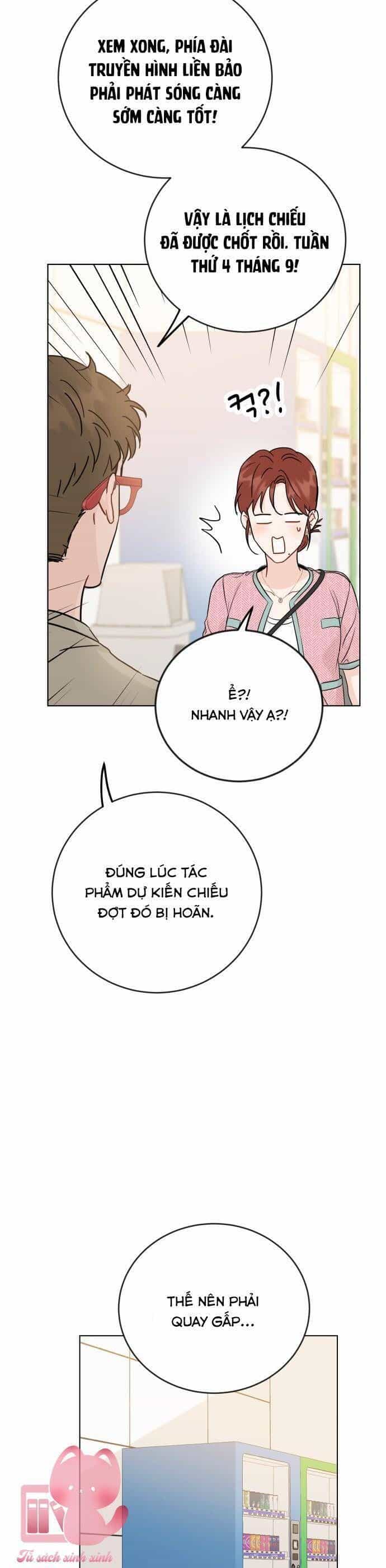 Người Một Nhà - Chương 120 - ảnh 25