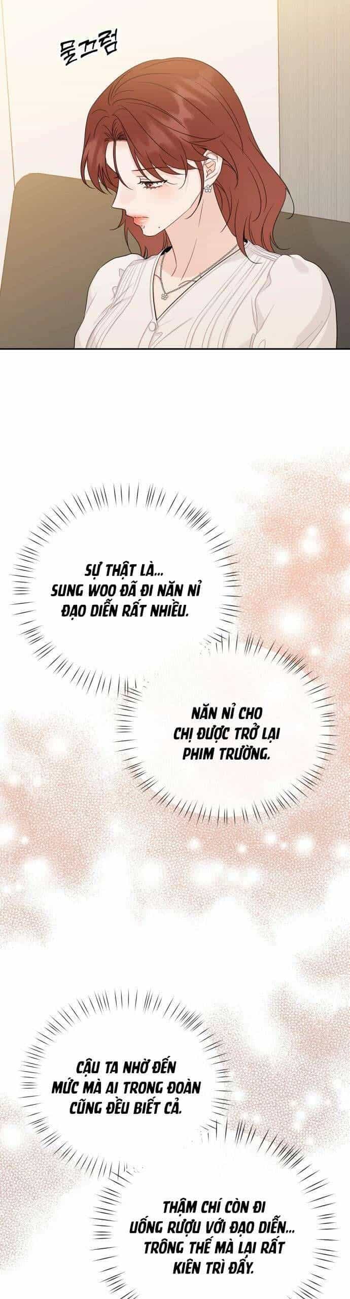 Người Một Nhà - Chương 121 - ảnh 9