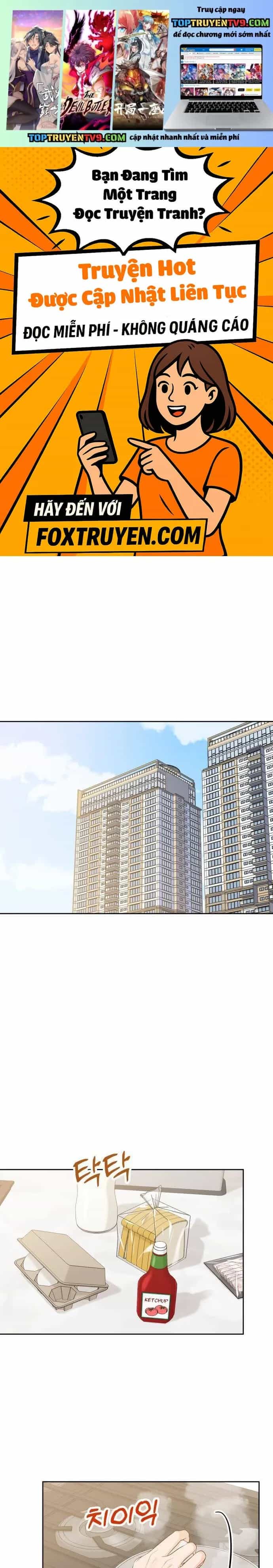 Người Một Nhà - Chương 122 - ảnh 2
