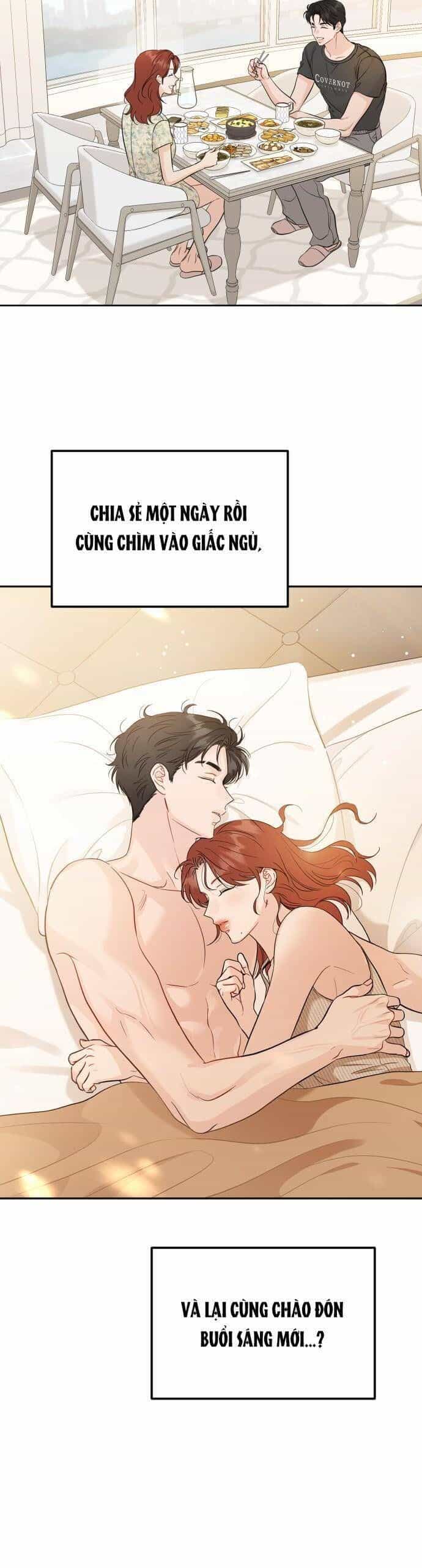 Người Một Nhà - Chương 122 - ảnh 29