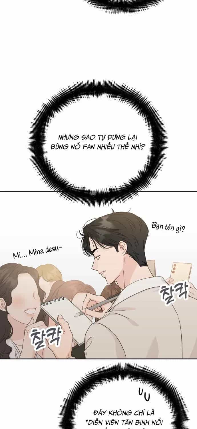 Người Một Nhà - Chương 123 - ảnh 26
